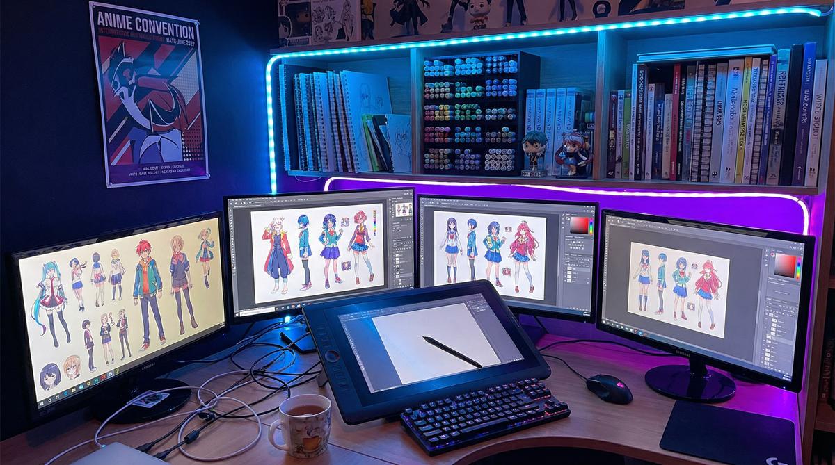 草榴视频动漫创作教程